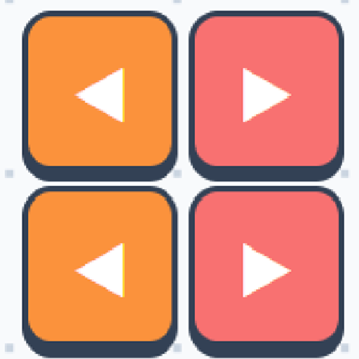 EasyMoveBlock Game Icon
